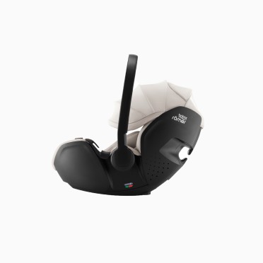 BABY-SAFE PRO LUX