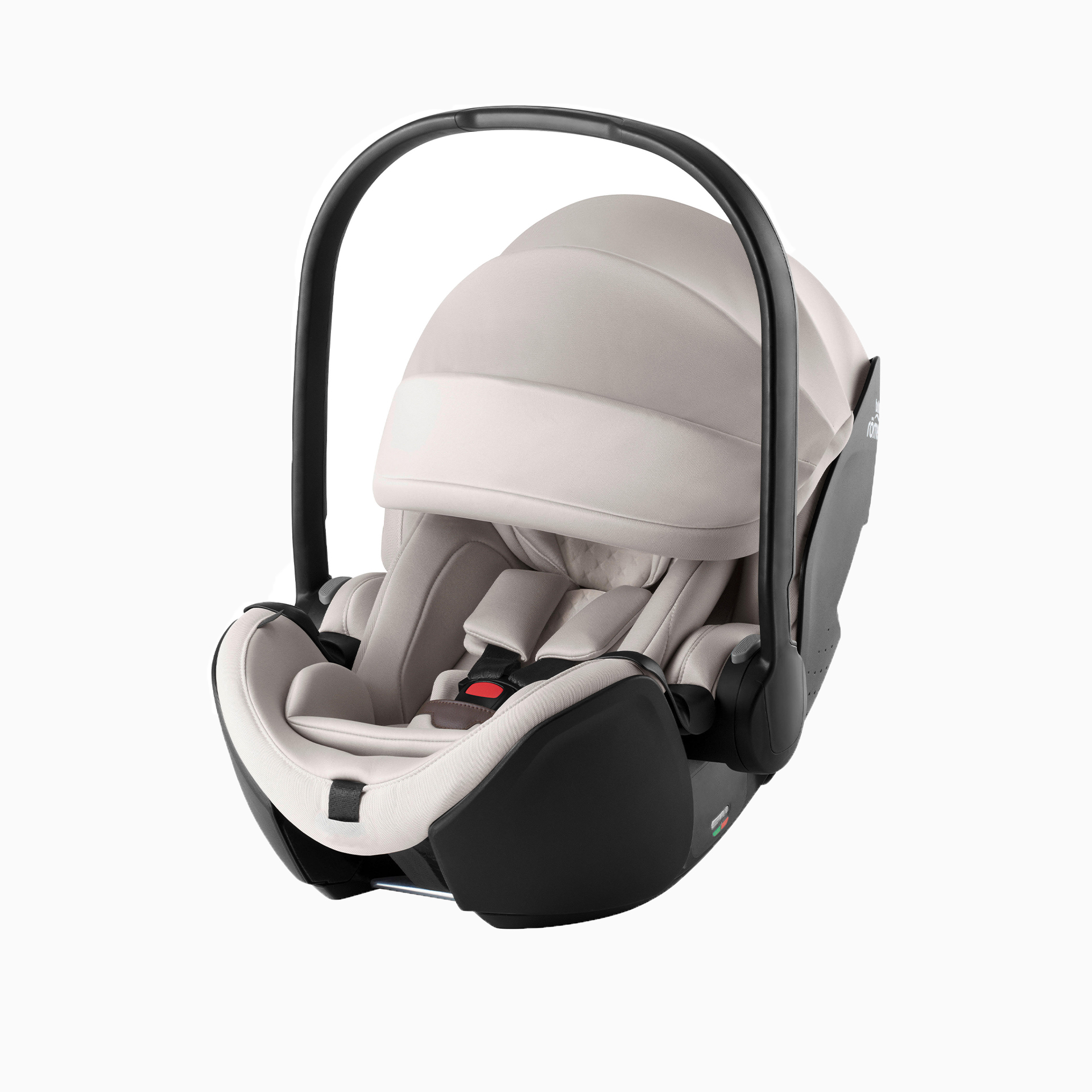 BABY-SAFE PRO LUX