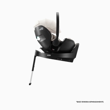 BABY-SAFE PRO LUX