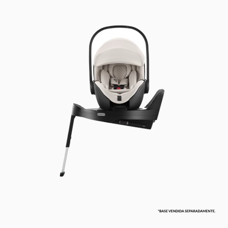 BABY-SAFE PRO LUX