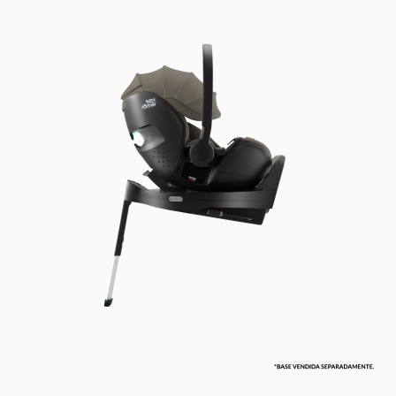 BABY-SAFE PRO LUX