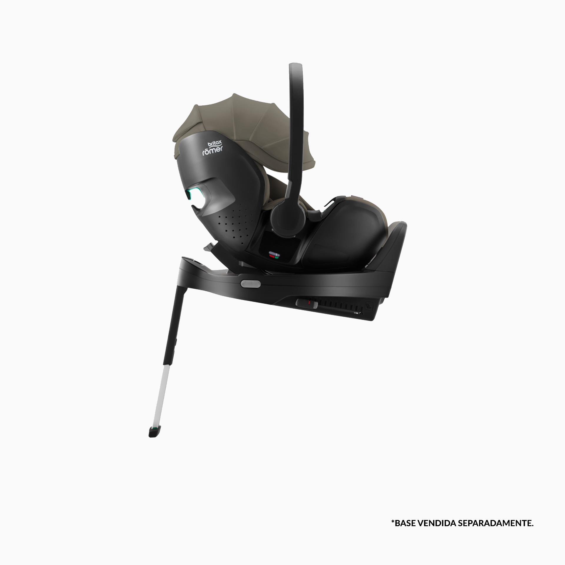 BABY-SAFE PRO LUX