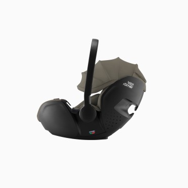 BABY-SAFE PRO LUX