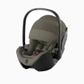 BABY-SAFE PRO LUX URBAN OLIVE