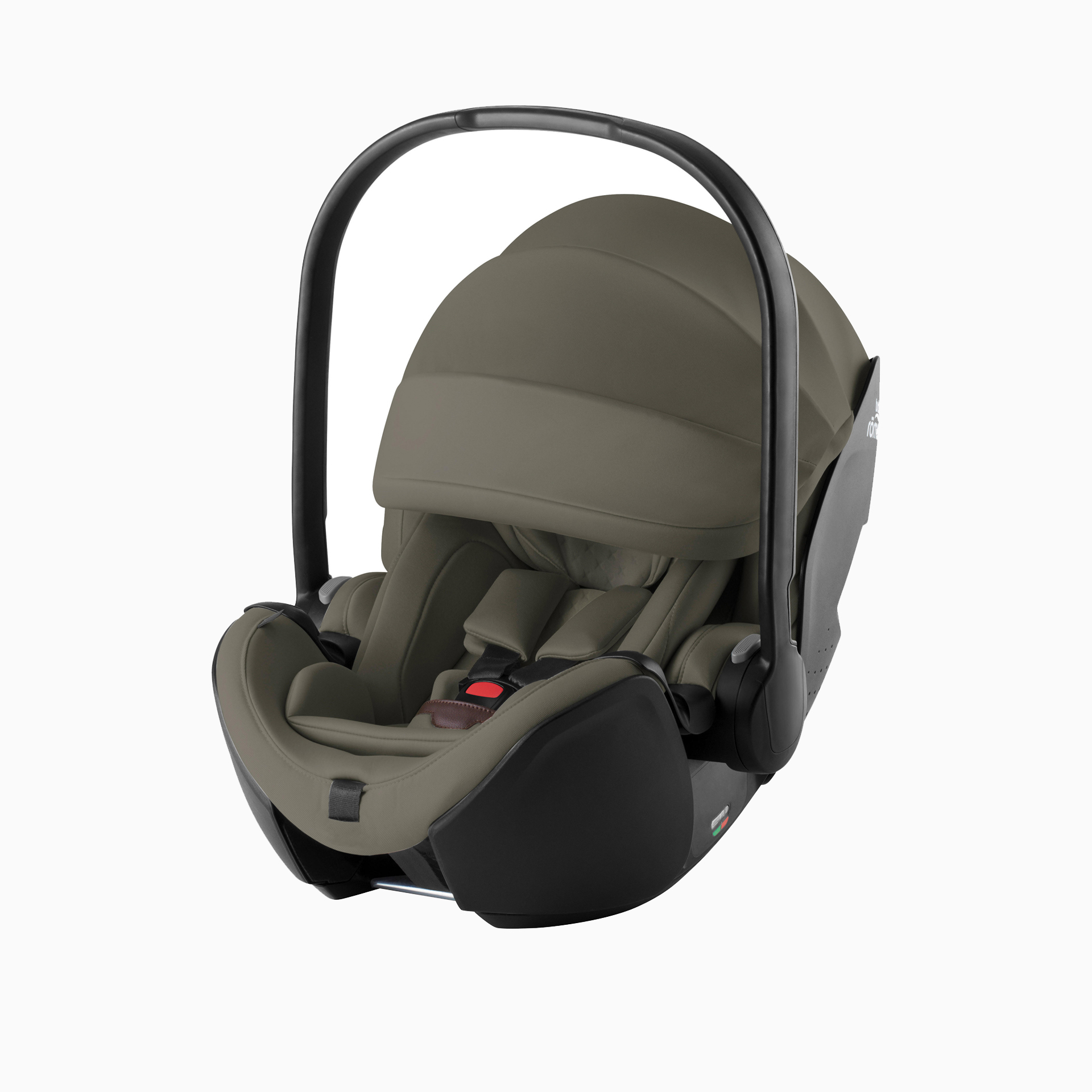 BABY-SAFE PRO LUX