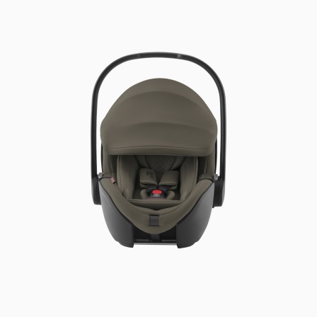 BABY-SAFE PRO LUX