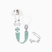 CLIP IT & COVER VERDE GUA
