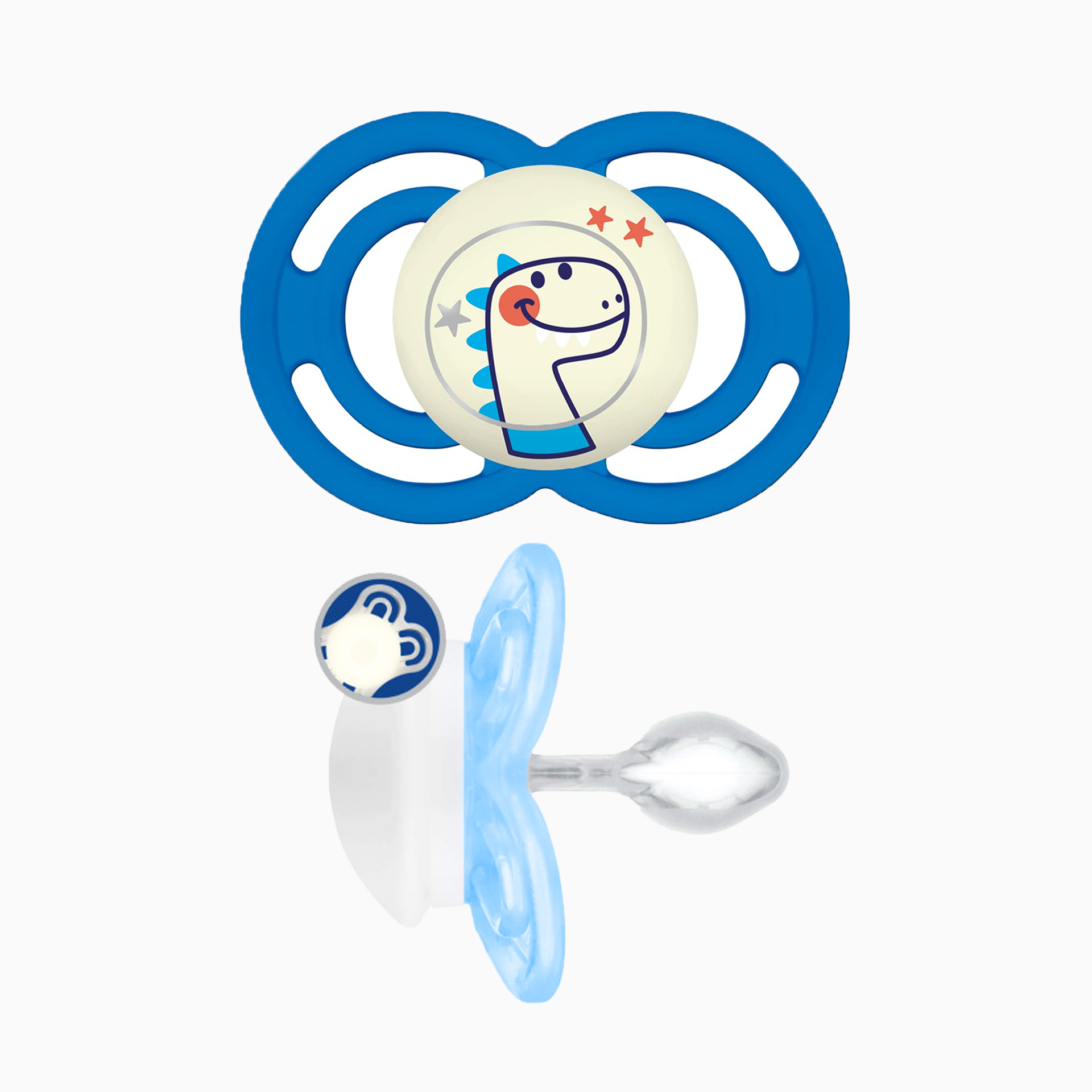 CHUPETA PERFECT NIGHT 16+M