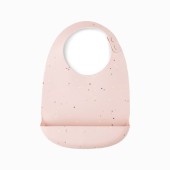 BABETE DE SILICONE CONFETTI POWDER