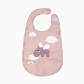 BABETE COM VELCRO HAPPY CLOUDS POWDER