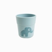 MINI COPO FOODIE ELPHEE BLUE