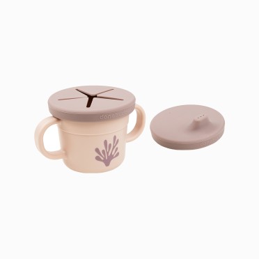 COPO SPOUT/SNACK FOODIE