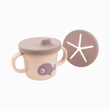 COPO SPOUT/SNACK FOODIE
