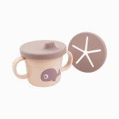COPO SPOUT/SNACK FOODIE WALLY POWDER