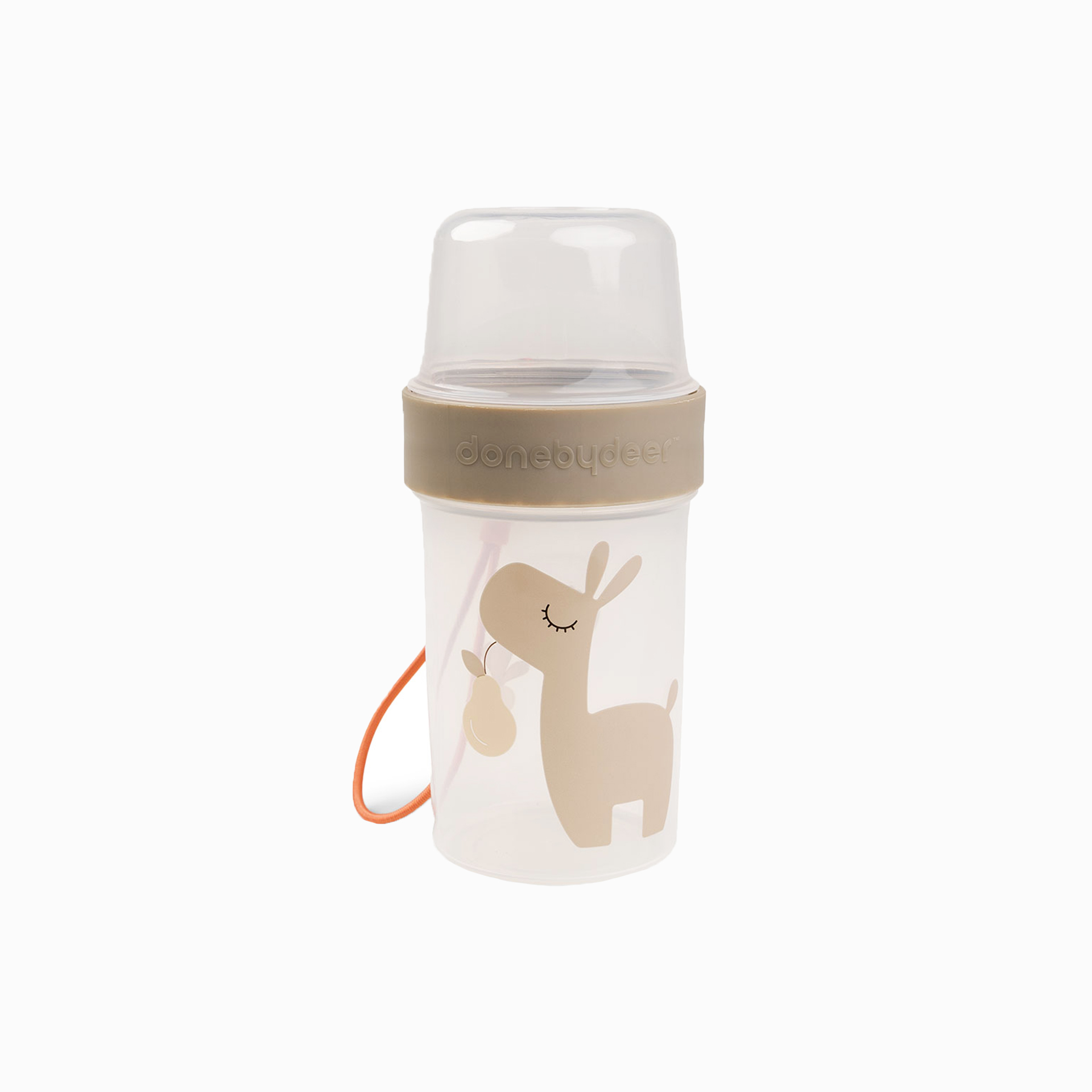 TO GO DISPENSADOR DUPLO PARA LANCHES