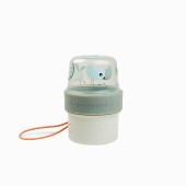 TO GO DISPENSADOR DUPLO S PARA LANCHES BIRDEE GREEN