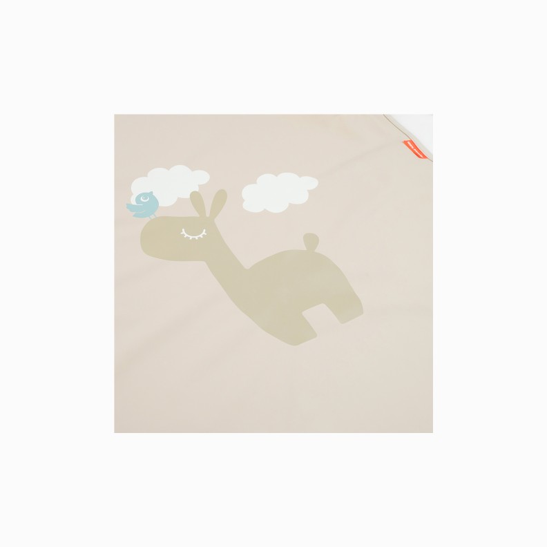 AVENTAL INFANTIL IMPERME�VEL