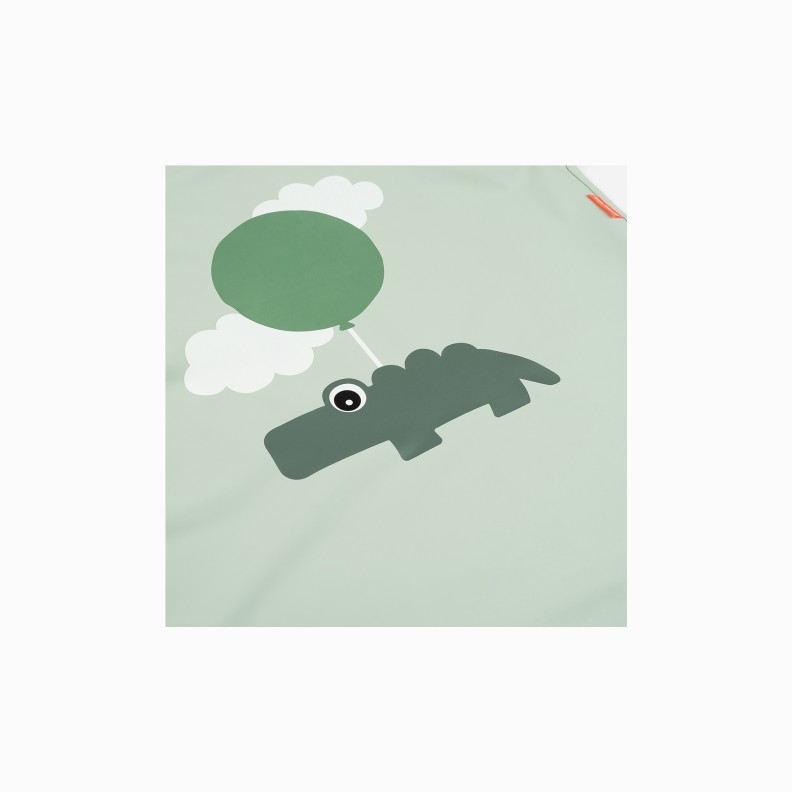 AVENTAL INFANTIL IMPERMEÁVEL