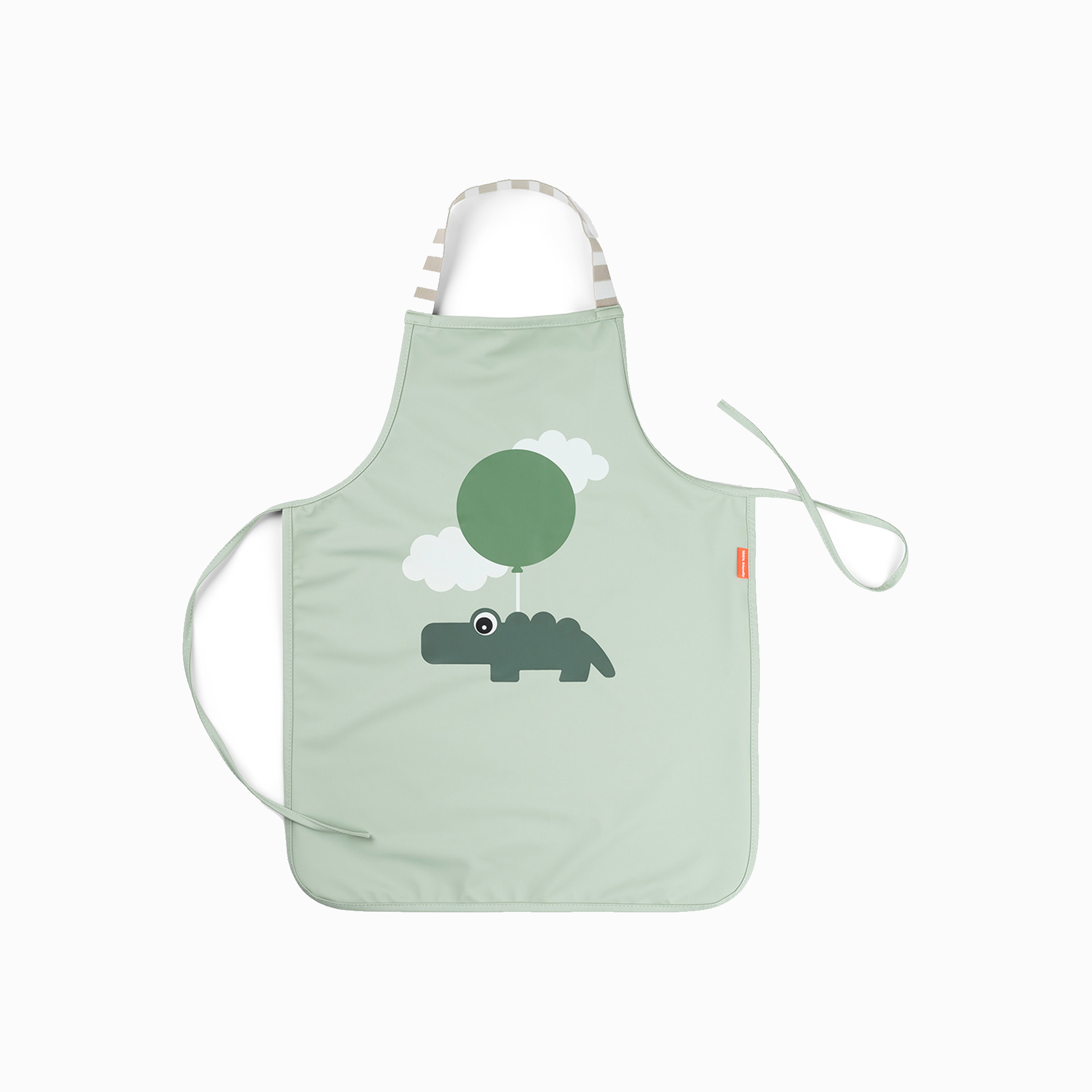 AVENTAL INFANTIL IMPERMEÁVEL