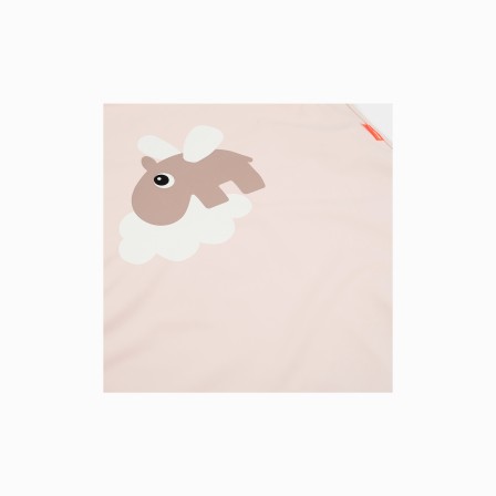 AVENTAL INFANTIL IMPERMEÁVEL