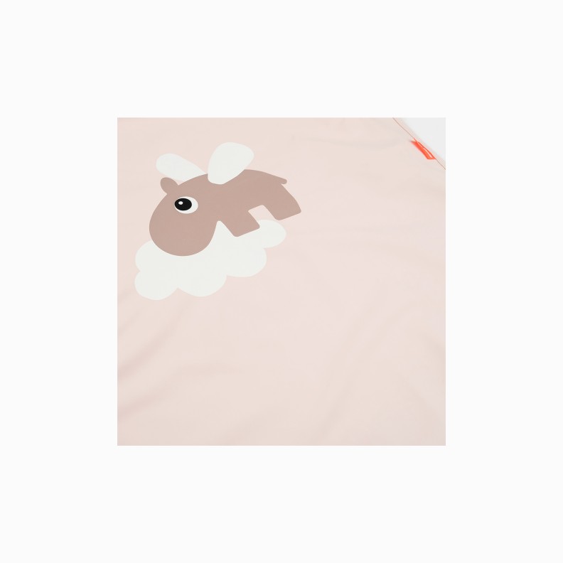 AVENTAL INFANTIL IMPERMEVEL