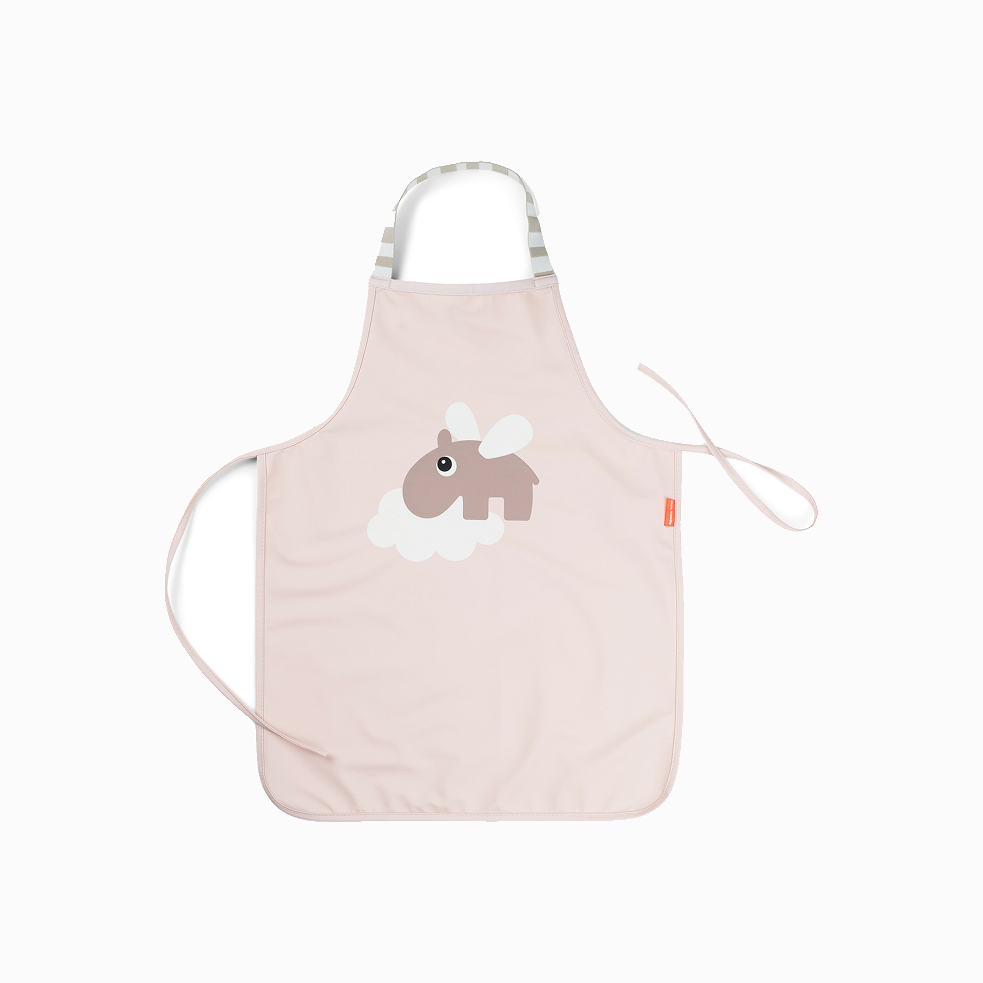 AVENTAL INFANTIL IMPERMEÁVEL