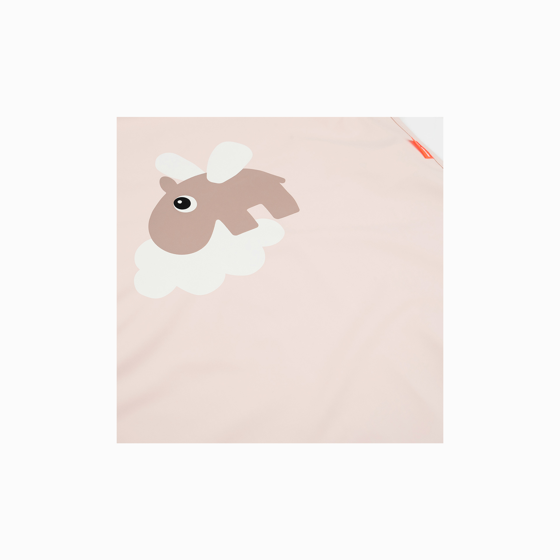 AVENTAL INFANTIL IMPERMEÁVEL