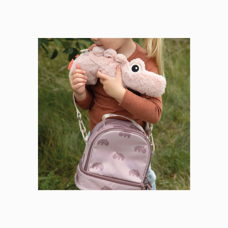 LANCHEIRA T�RMICA INFANTIL