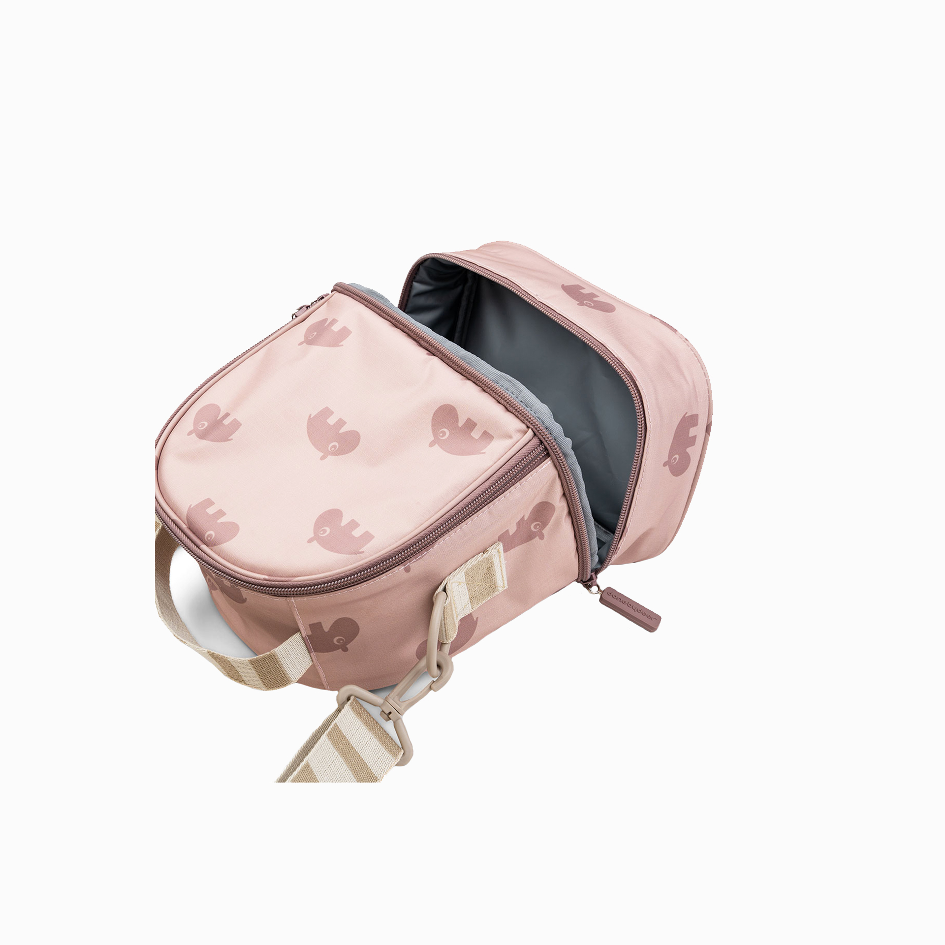 LANCHEIRA TÉRMICA INFANTIL