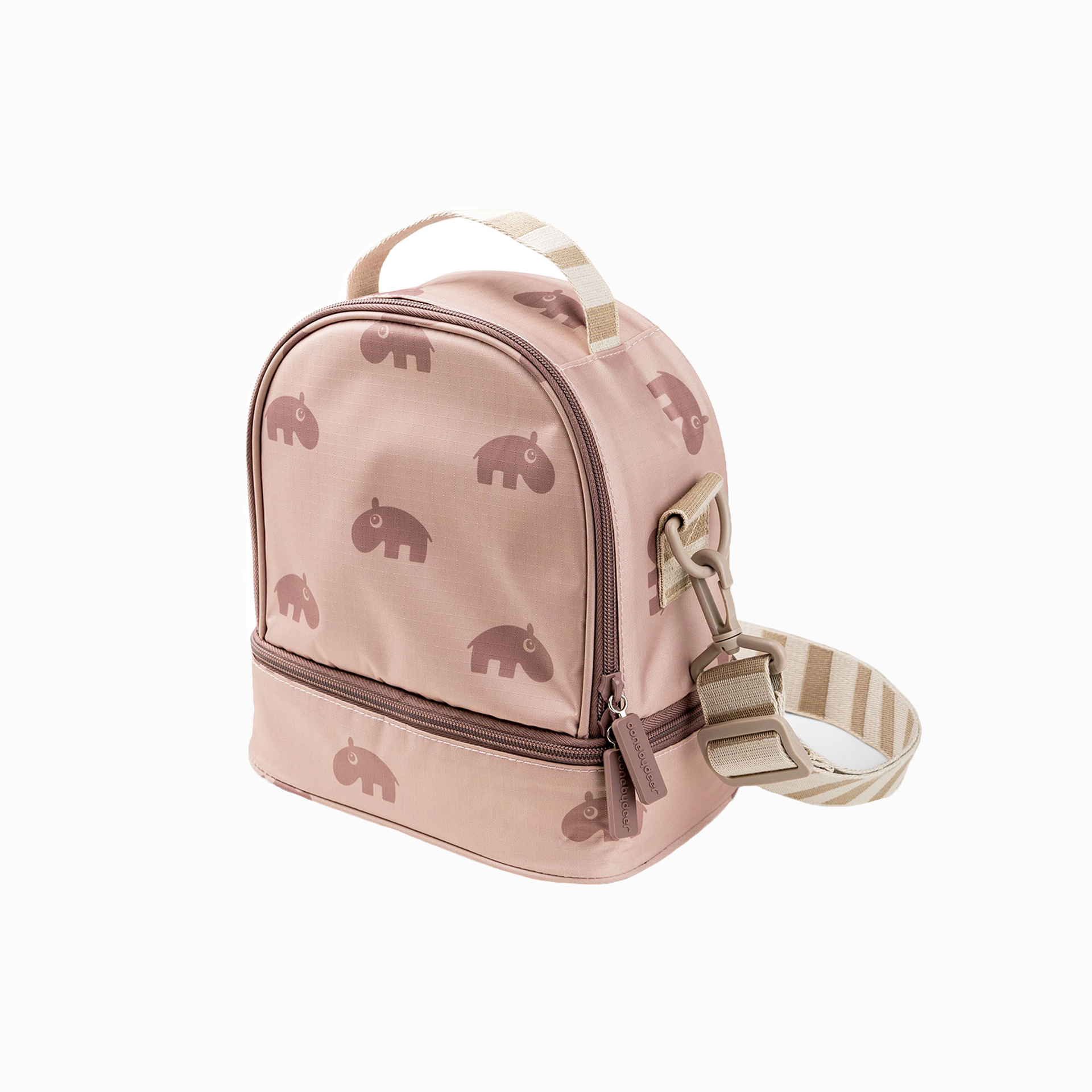 LANCHEIRA TÉRMICA INFANTIL