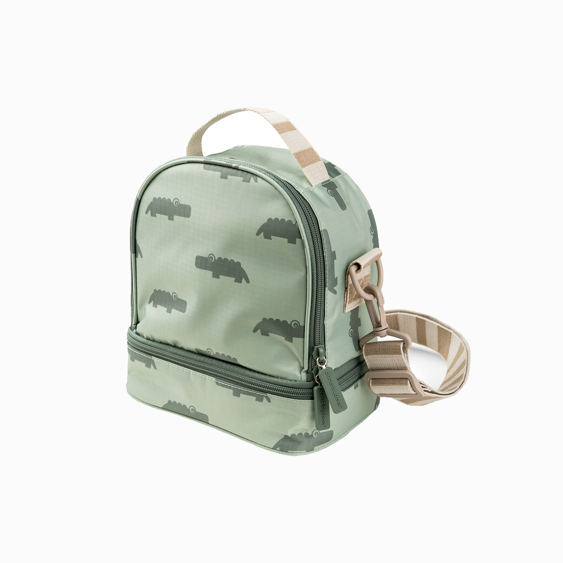 LANCHEIRA TÉRMICA INFANTIL