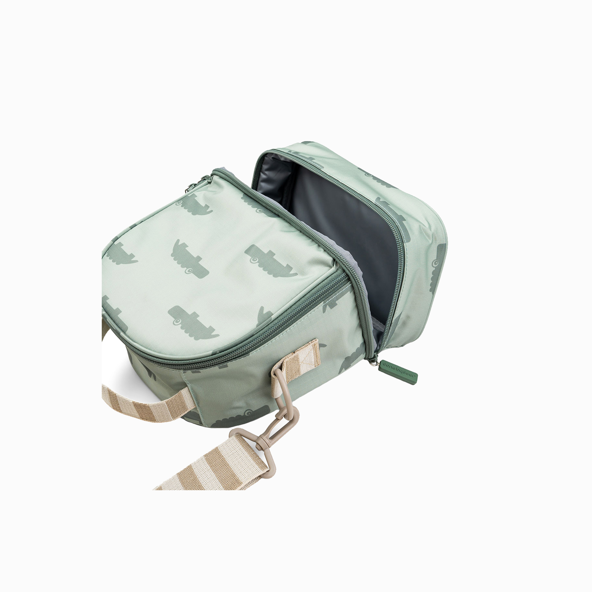 LANCHEIRA TÉRMICA INFANTIL