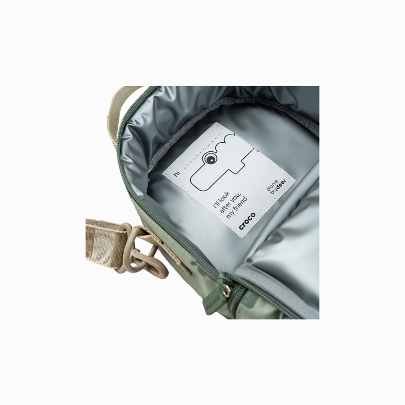 LANCHEIRA T�RMICA INFANTIL