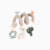 ESPIRAL DE ATIVIDADES LALEE SAND