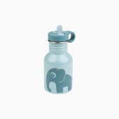 GARRAFA METLICA  ELPHEE BLUE