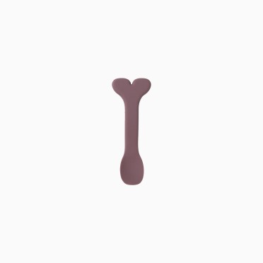 TAA E COLHER SILICONE STICK&STAY WALLY