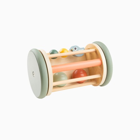 ESPELHO DE ATIVIDADES GIRATÓRIO BIRDEE