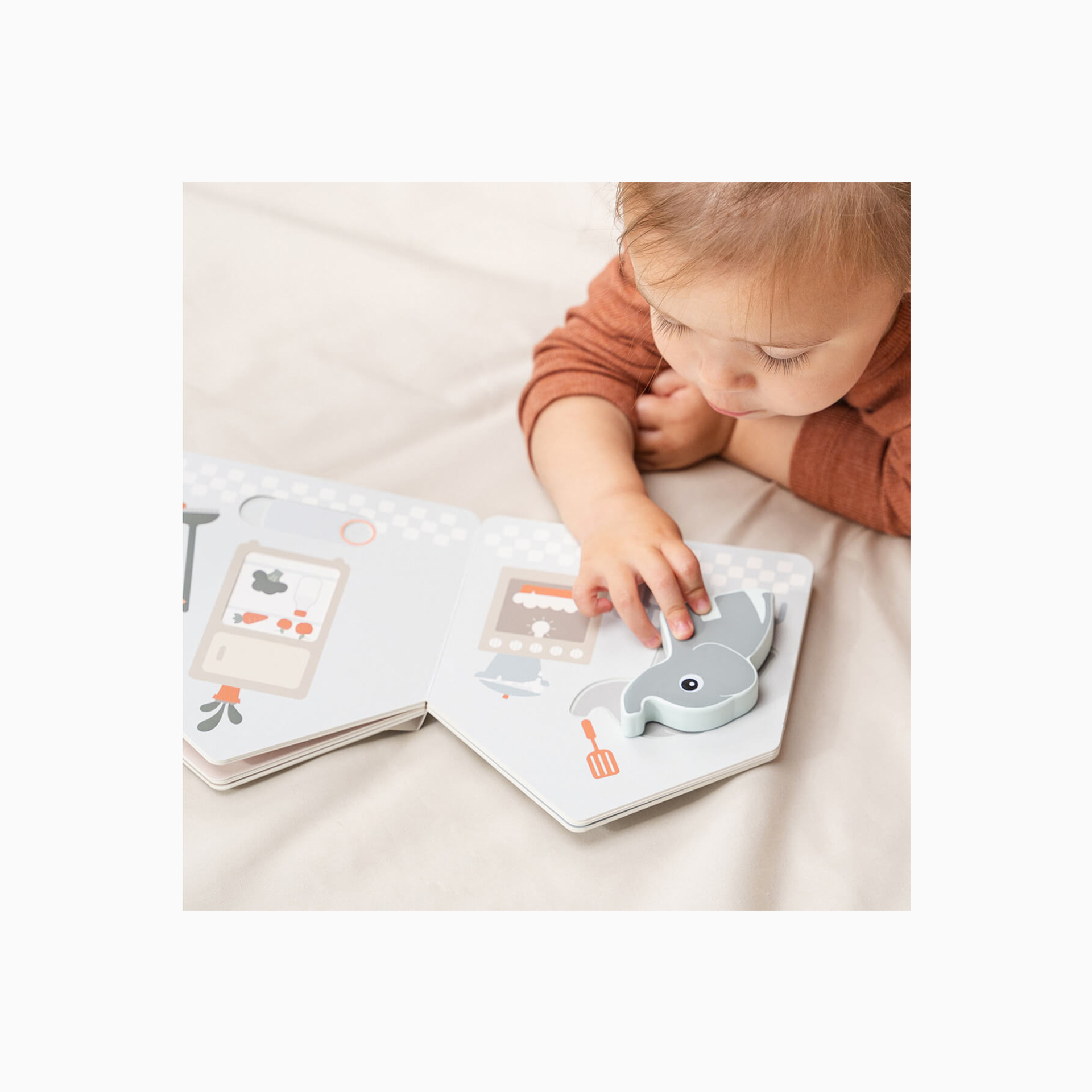 LIVRO DE TABULEIRO DA CASA DE ELPHEE