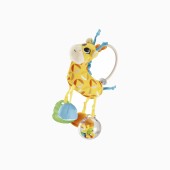 ROCA MRS GIRAFFE PRIMEIRAS ATIVIDADES