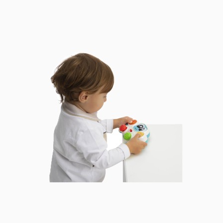 CONTROLO REMOTO FALANTE