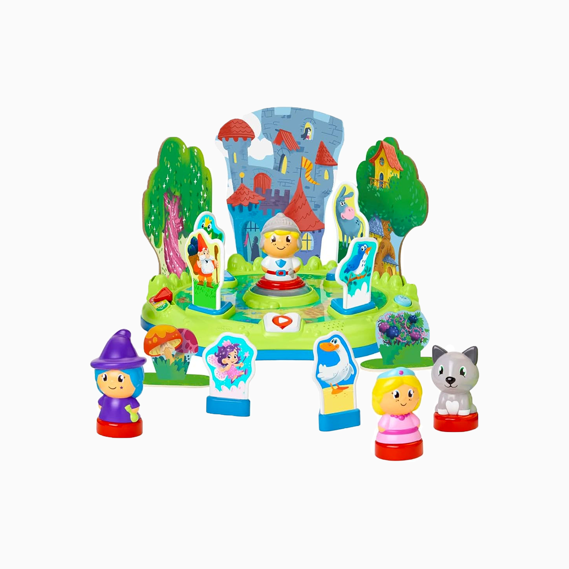 FABULOUS, O CRIADOR DE HISTÓRIAS