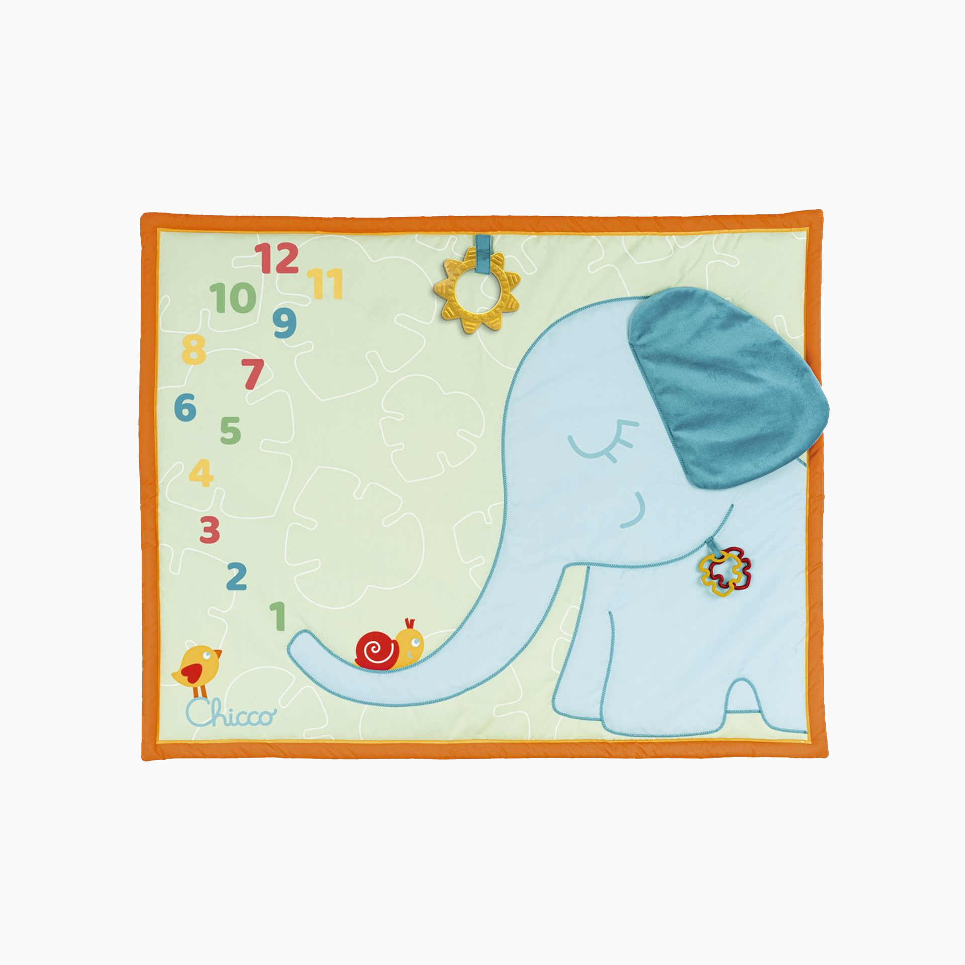 TAPETE FOTOGRAFIAS 1º ANO BEBÉ