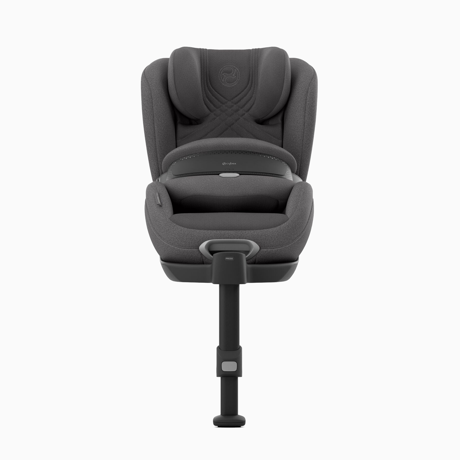 ANORIS T 2 I-SIZE PLUS