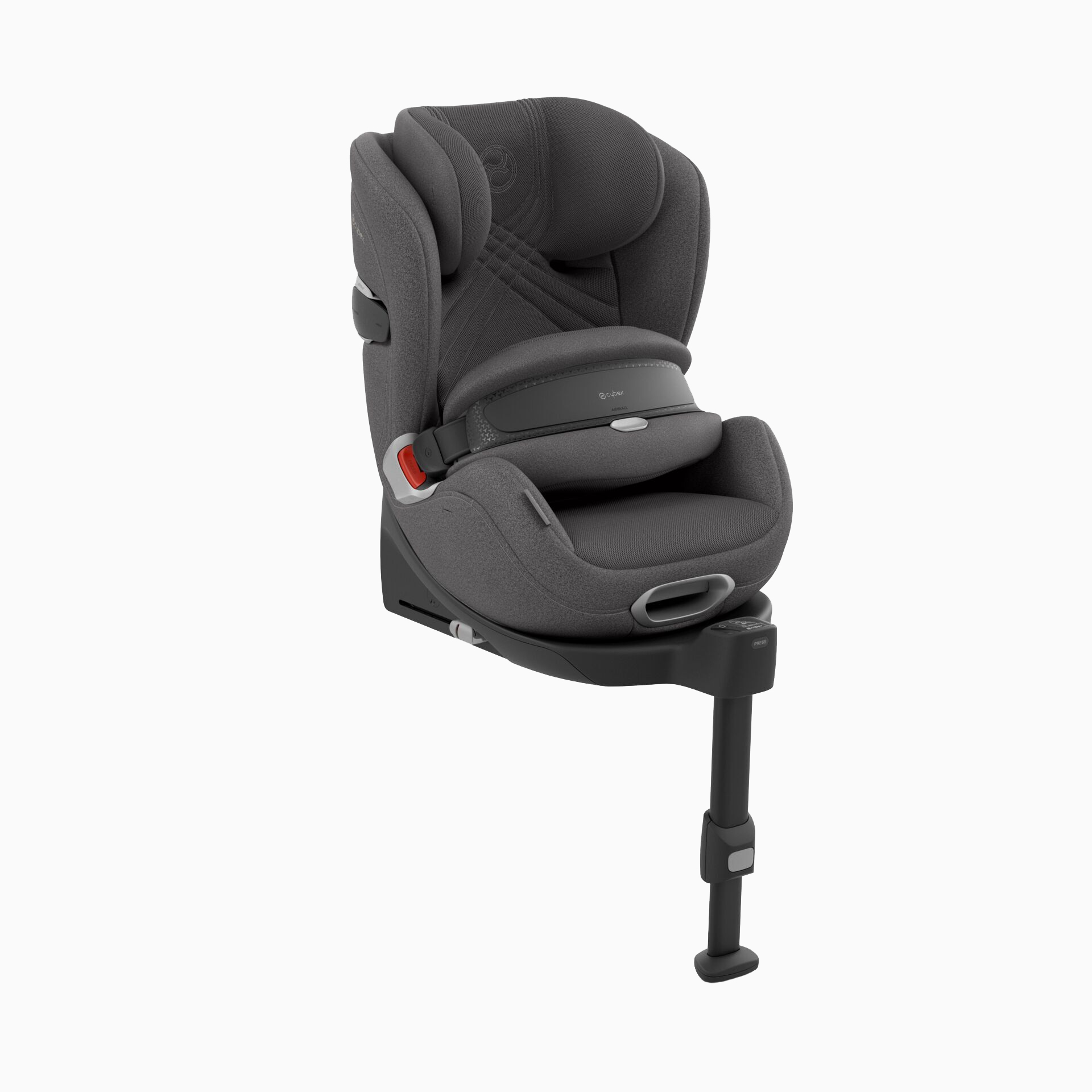 ANORIS T 2 I-SIZE PLUS