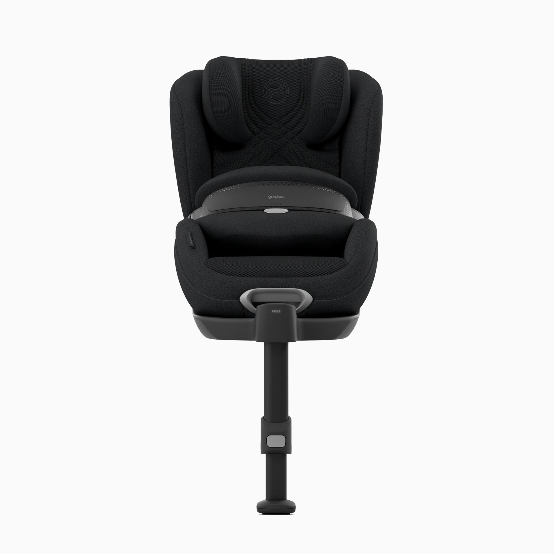 ANORIS T 2 I-SIZE PLUS