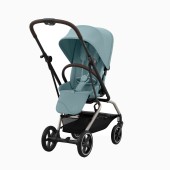 EEZY S TWIST + 2 TAUPE STORMY BLUE