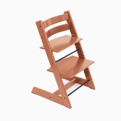 CADEIRA DE PAPA TRIPP TRAPP TERRACOTA
