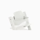 TRIPP TRAPP BABY SET 2 WHITE