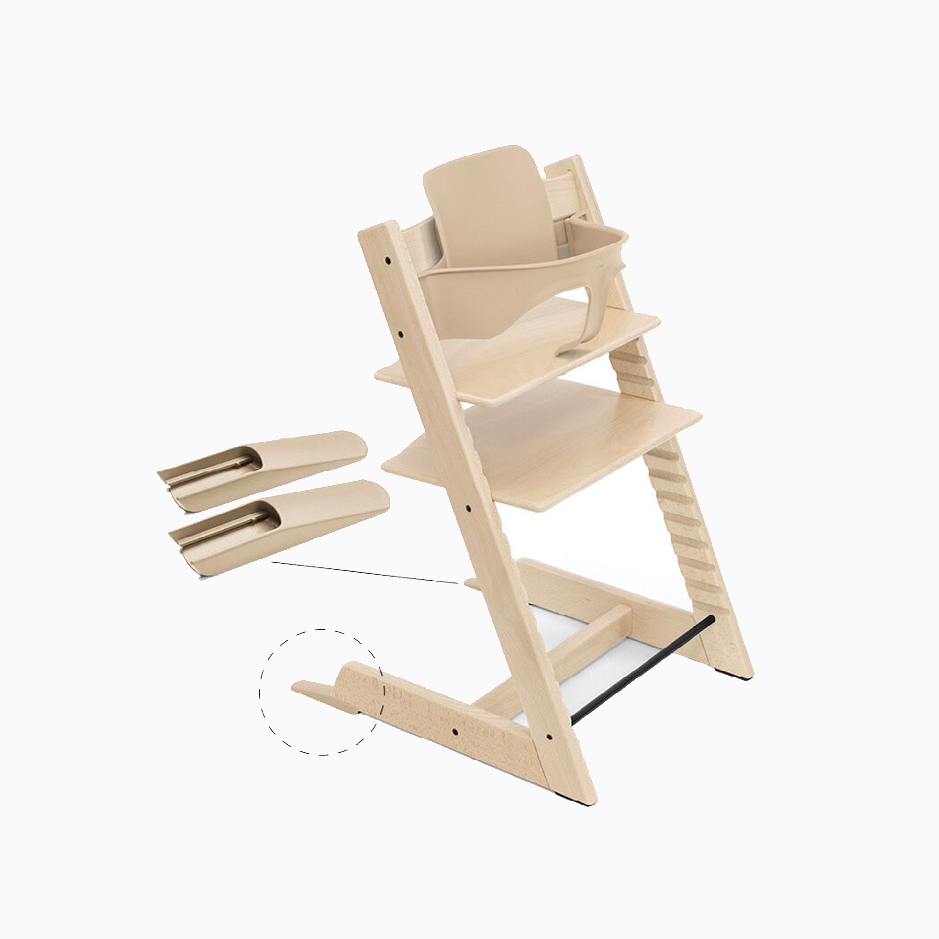 TRIPP TRAPP BABY SET 2