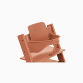 TRIPP TRAPP BABY SET 2 TERRACOTA